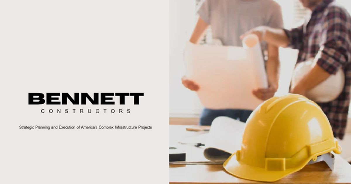 Home [bennettconstructors.com]
